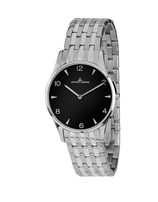 Часы Jacques Lemans London 1-1853ZA